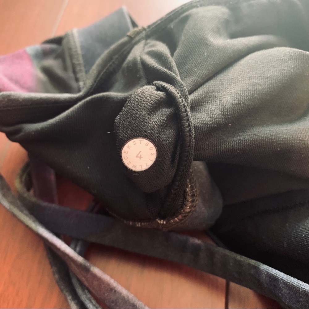 ▪️Lululemon▪️Energy Bra - Picture 8 of 8